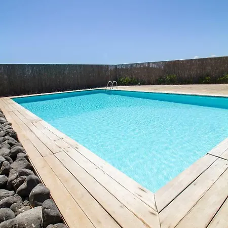 The Treasure - First Line Beach Design With Jacuzzi And Pool