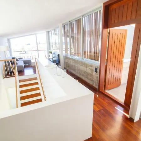 The Treasure - First Line Beach Design With Jacuzzi And Pool Villa *