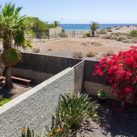 The Treasure - First Line Beach Design With Jacuzzi And Pool فيلة *