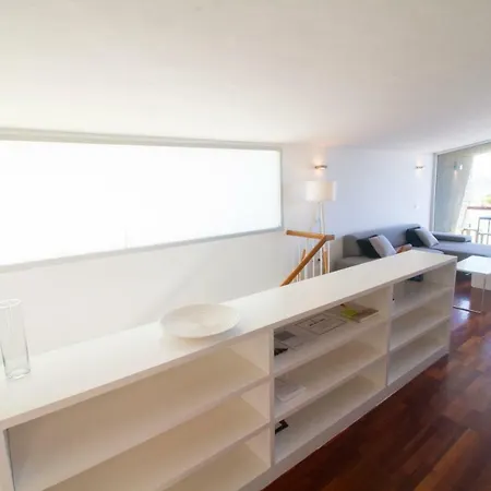The Treasure - First Line Beach Design With Jacuzzi And Pool La Mareta
