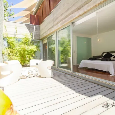 فيلة The Treasure - First Line Beach Design With Jacuzzi And Pool